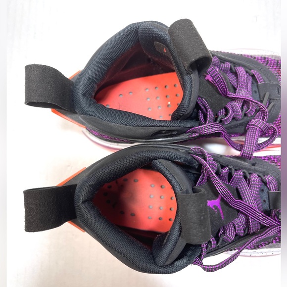 Nike Air Jordan 36 XXXVI GS First Light Shoes 5Y/Womens Sz 6.5 - Picture 8 of 13